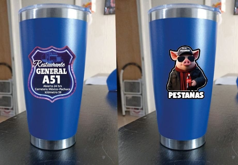 Recuerdo personalizado — trabajo 2 de 12