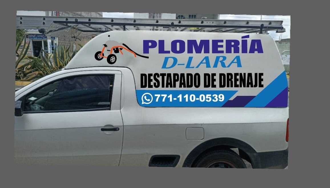 Rotulación vehicular — trabajo 13 de 24