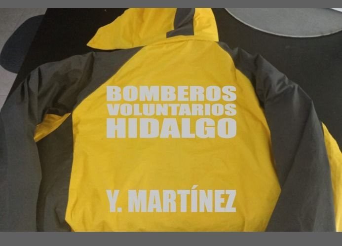 Textil personalizado — trabajo 2 de 4